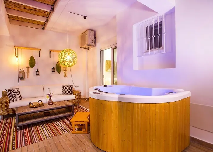 Lägenhet Euphoria Luxury Faliraki