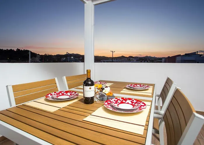 Euphoria Luxury * Faliraki