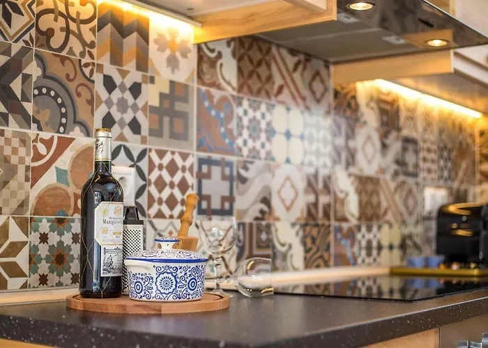 Euphoria Luxury Faliraki