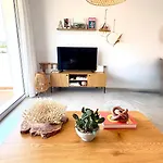 Apartment Euphoria Luxury *