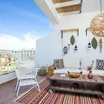 Apartment Euphoria Luxury