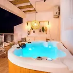 Apartment Euphoria Luxury *