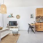 Euphoria Luxury Apartment Faliraki