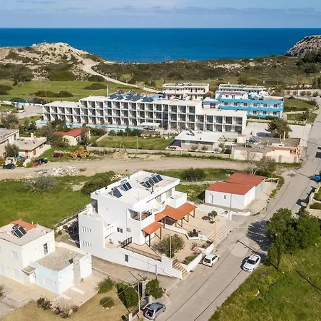 Euphoria Luxury アパート ファリラキ