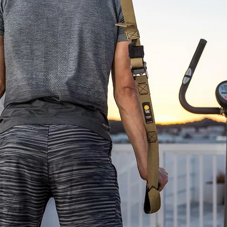 Euphoria Luxury アパート *