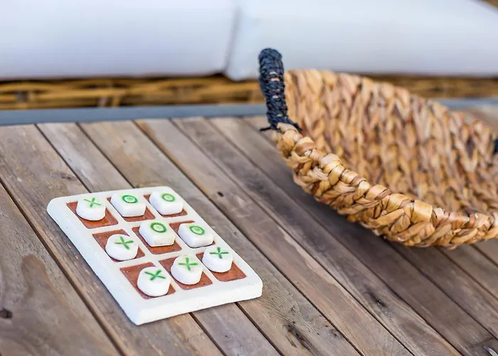 Euphoria Luxury ファリラキ